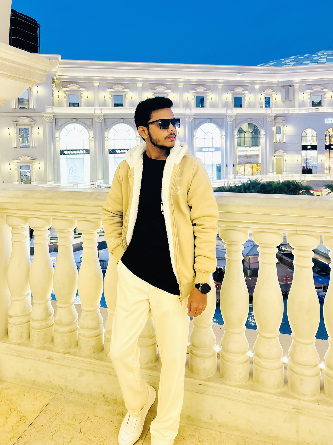 Asif ali — Founder of VelioLabs